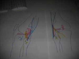 foto rodilla